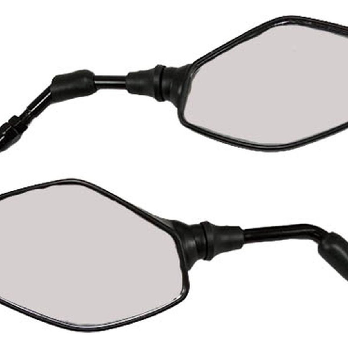 GENERICO - Espejos Para Moto Honda Cb190r