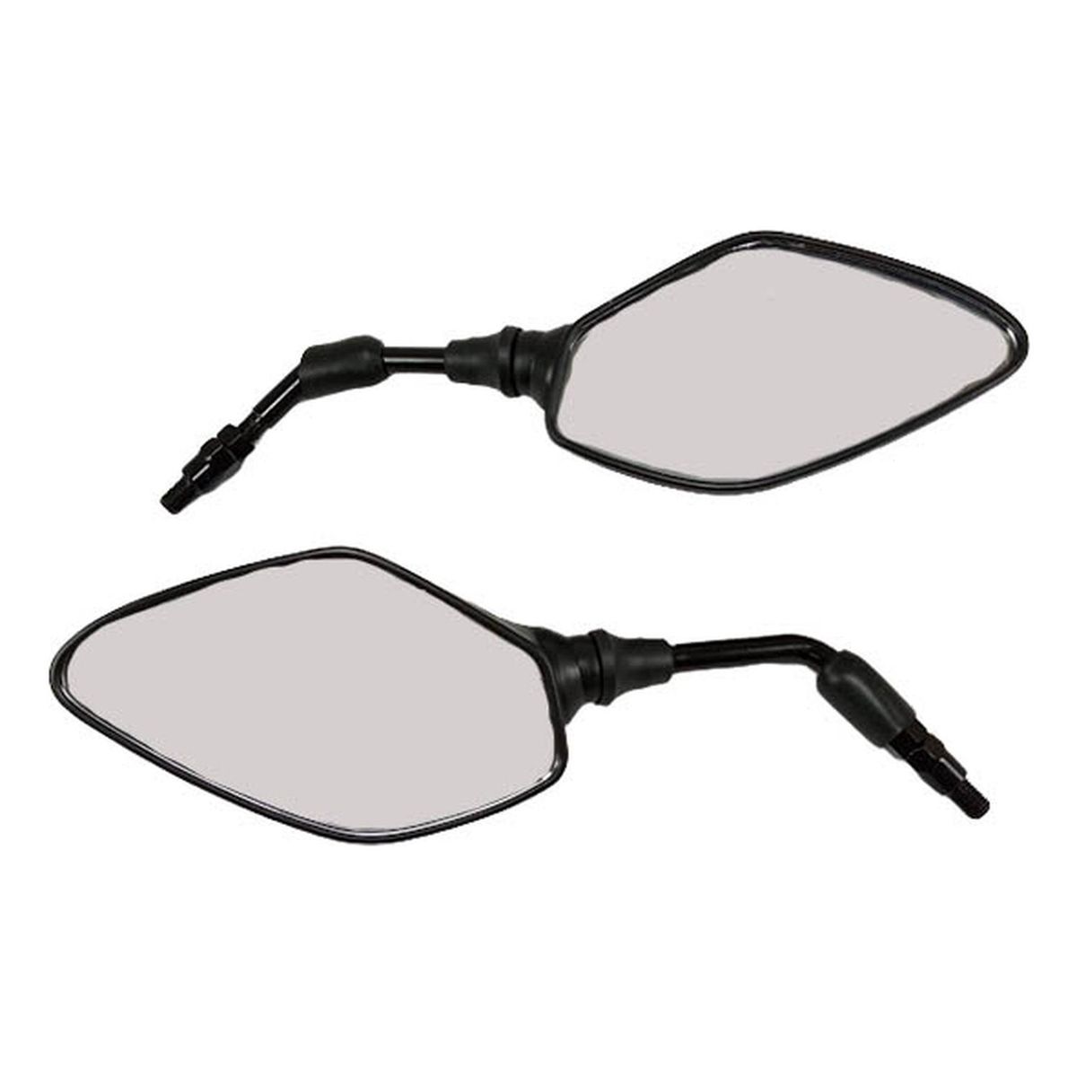 GENERICO - Espejos Para Moto Honda Cb190r