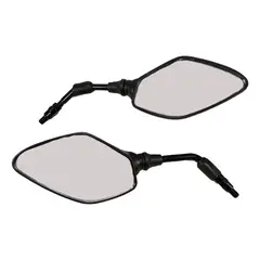 GENERICO - Espejos Para Moto Honda Cb190r