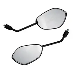 GENERICO - Espejos Para Moto Suzuki Intruder 150