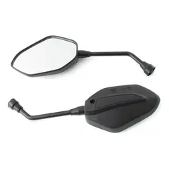 GENERICO - Espejos Para Moto Honda Cb190r V1 - V2 - V3