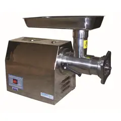 BOZZO - Moledora de Carnes 120 Kilos Modelo TJ 12