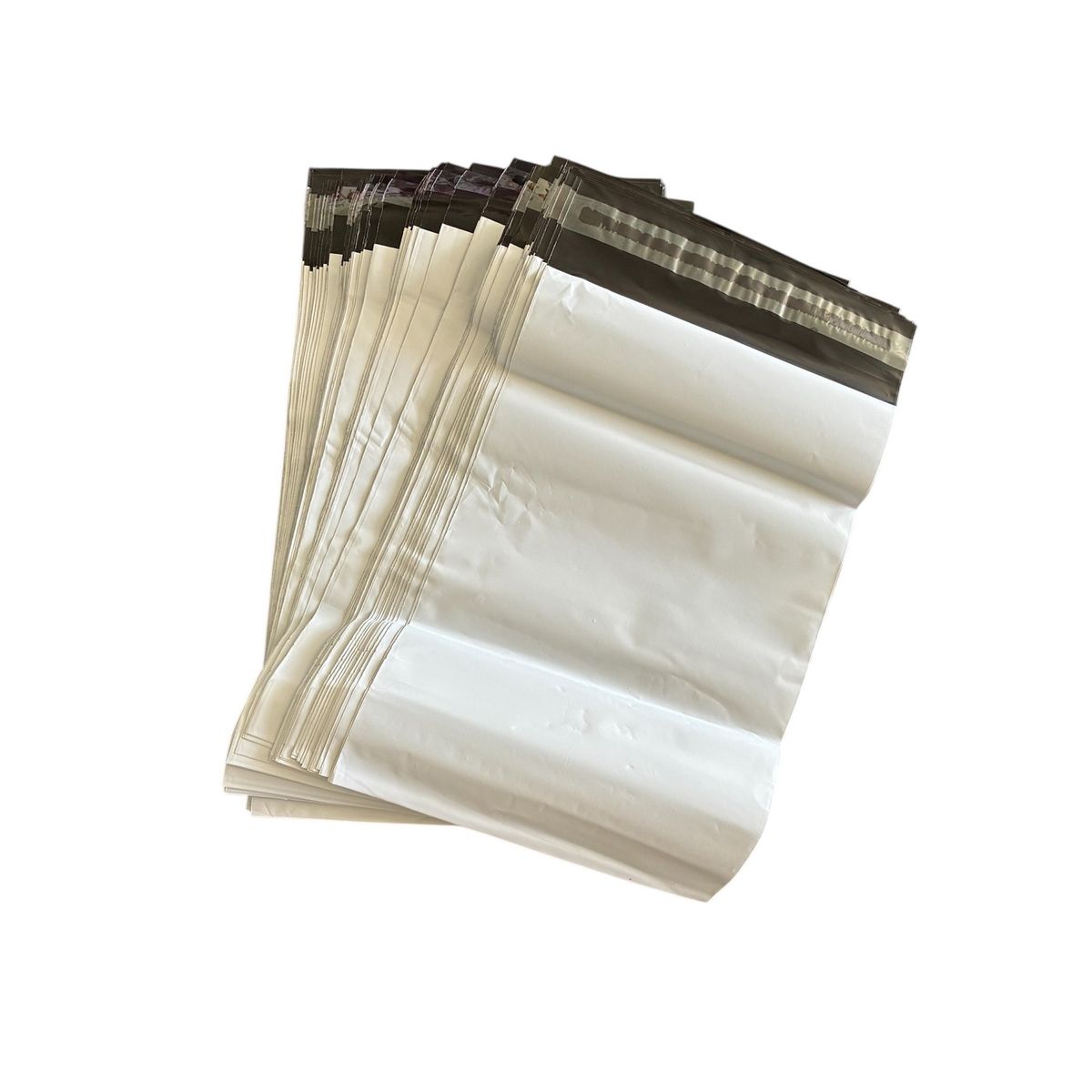 GENERICO - Bolsas Embalaje Courier Autoadhesivo 35cm x 20cm