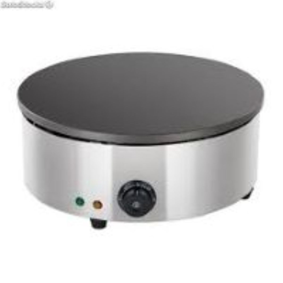 BOZZO - Crepera Electrica CE-1 Bozzo