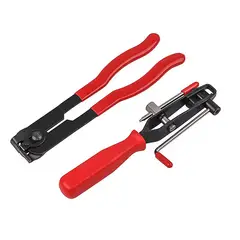 U BUY - Alicate Instalador Abrazaderas Para Homocinetica 2pcs