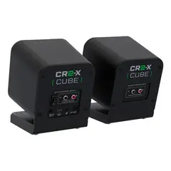 MACKIE - Cr2-x Cube Parlantes Par
