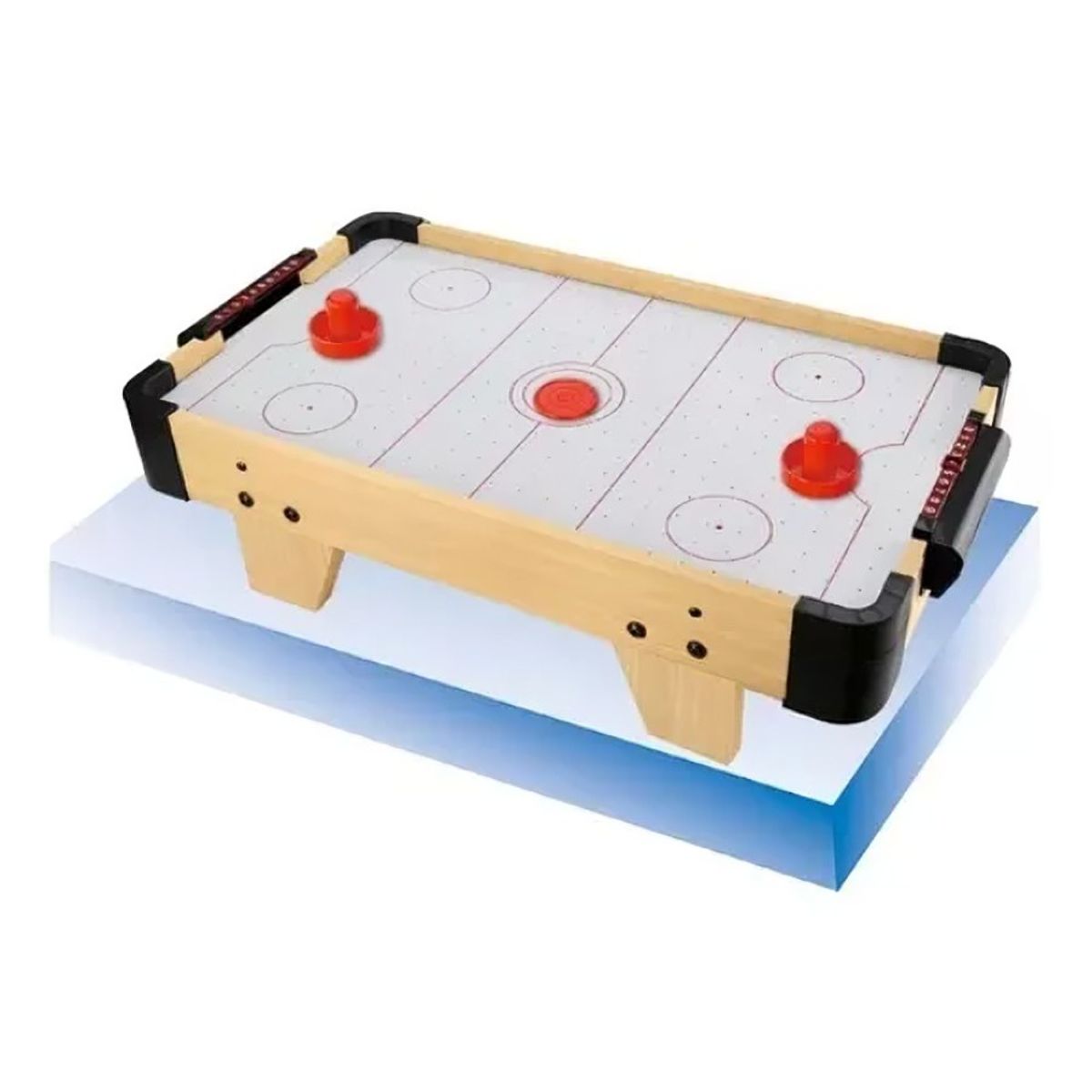GENERICO - Maquina de pelota Electrónica Azul
