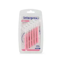 INDEPENDIENTE - Cepillo Interdental Nano PHD 0,7 Interprox Plus