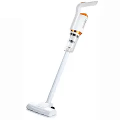 GENERICO - Aspiradora Larga Inalámbrica 3 Cabezales