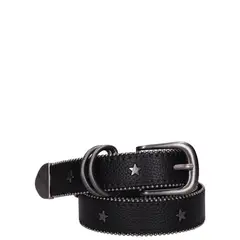 ZAPPA - Cinturón mujer estrellas Z593