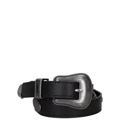 ZAPPA - Cinturón Mujer Western Z589