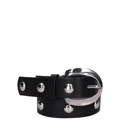 POLLINI - Cinturón Mujer tachas P579