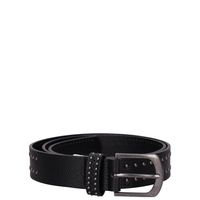 Cinturón Mujer tachas Z592