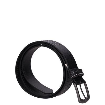 Imagen 2 del producto Cinturón Mujer tachas Z592