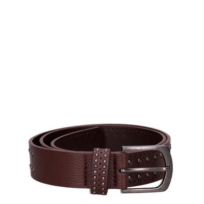 Imagen 2 del producto Cinturón Mujer tachas Z592