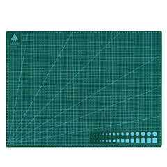 KINDA NICE - Base Tabla Mat A2 45x60cm Planchas De Corte