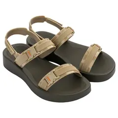 ZAXY - Sandalia Aventura Beige