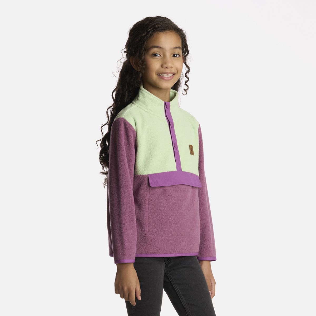 HAKA HONU - Polar Niña Tokerau Poki Menta Haka Honu