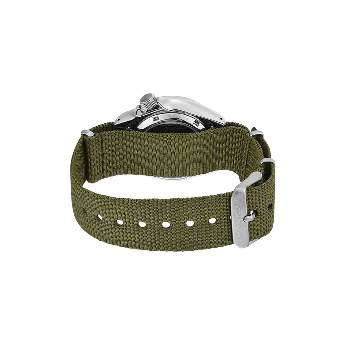 SEIKO - Reloj Hombre Seiko 5 Sports SRPE65K1