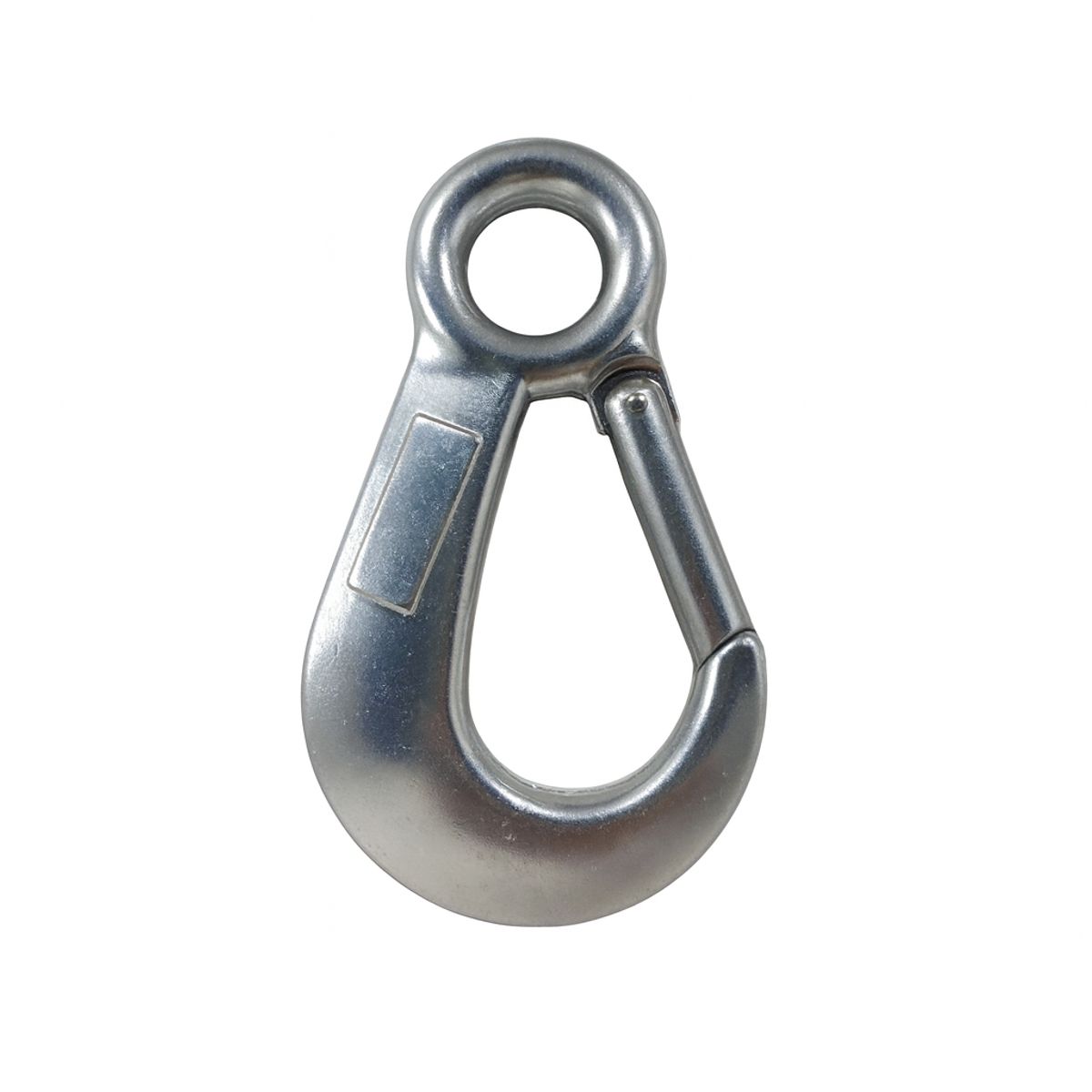 CHINA - MOSQUETON DE ANCLAJE DIMAHOLD