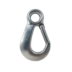 CHINA - MOSQUETON DE ANCLAJE DIMAHOLD