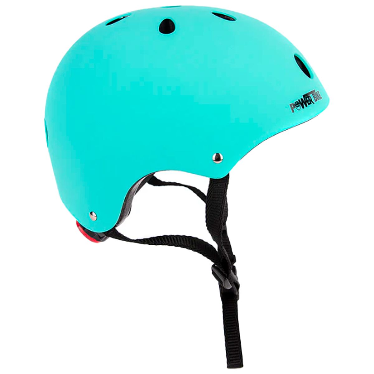 POWERBIKE - Casco Urbano con Luz Calipso Talla M