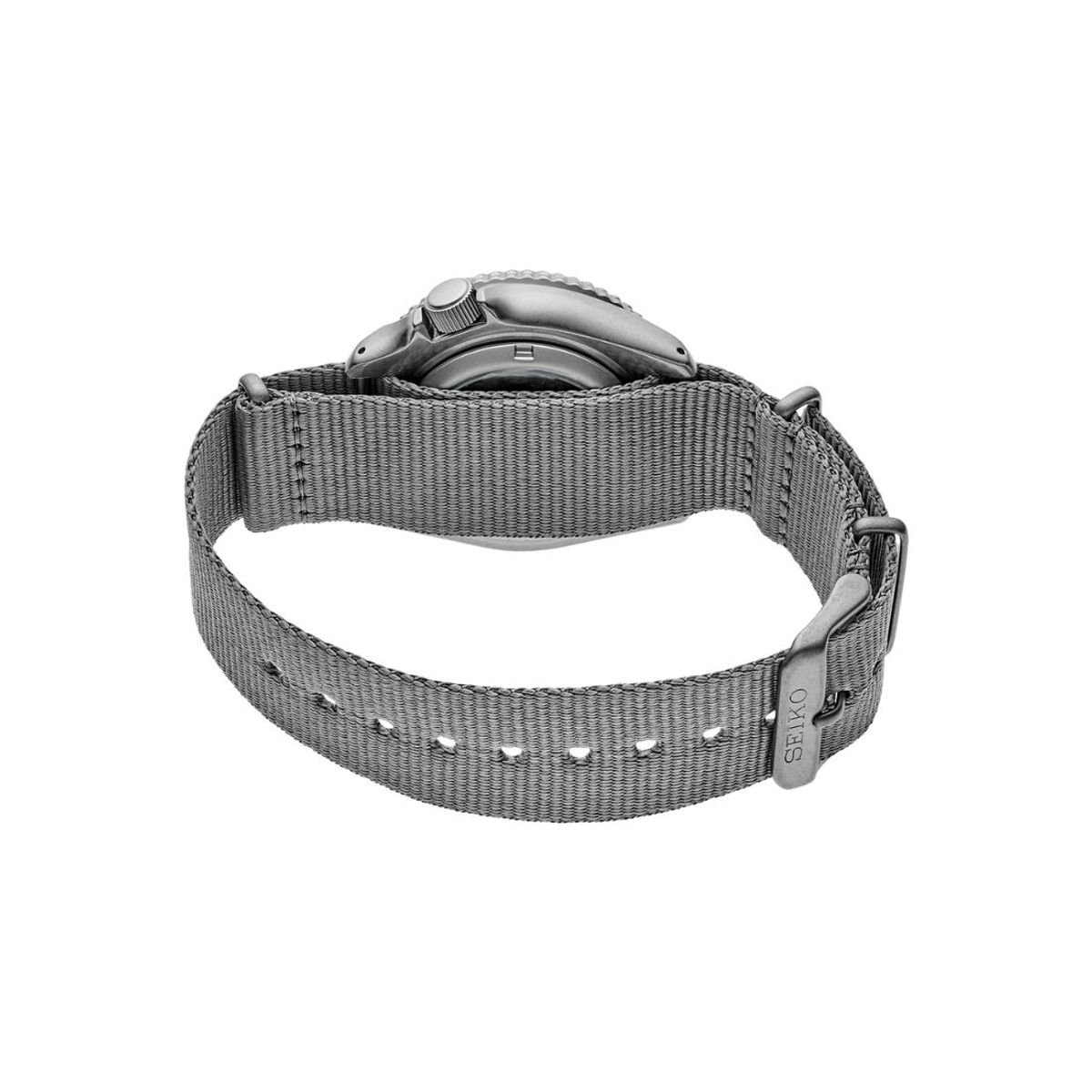 SEIKO - Reloj Hombre Seiko 5 Sports SRPG63K1