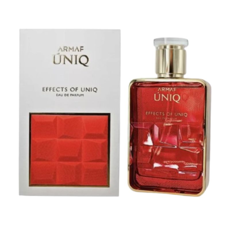 ARMAF - Perfume Úniq Effects of Uniq EDP 100 ml Unisex Armaf