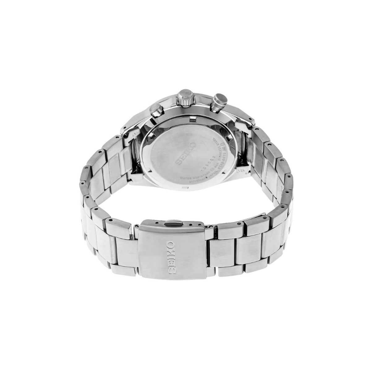 SEIKO - Reloj Hombre Seiko SSB405P1