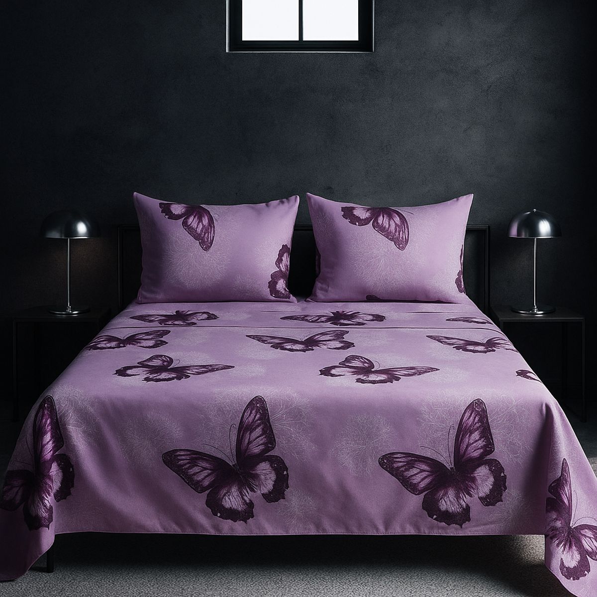 ARMONIA - edición 773 sábanas clásicas 144 hilos KING 2½ P