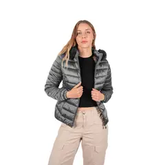 CHELSEA MARKET - Parka Mujer Sofi