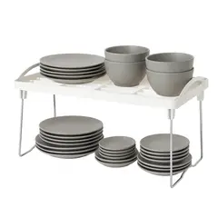 GENERICO - Repisa organizadora de cocina plegable