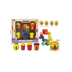 OEM - KIT DE JUGUETES SENSORIAL ANTIESTRES 6 PIEZAS