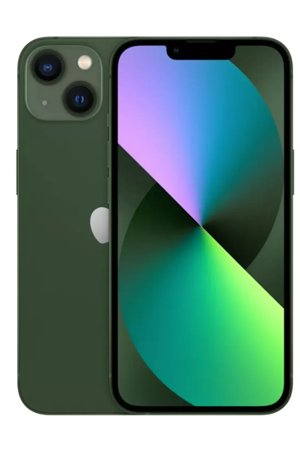 iPhone13 グリーン 256G APPLE iPhone 13 256GB Verde Reacondicionado | falabella.com