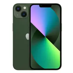 APPLE - IPhone 13 256GB Verde Reacondicionado