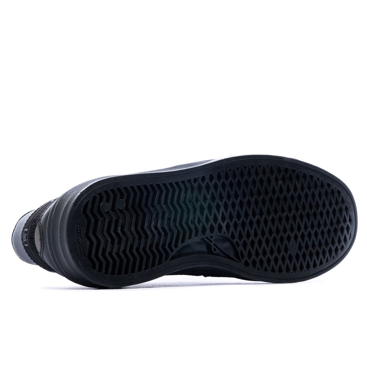 OUS - Zapatillas Imigrante Notorio Essencial Hombre Ouse Negro Negro