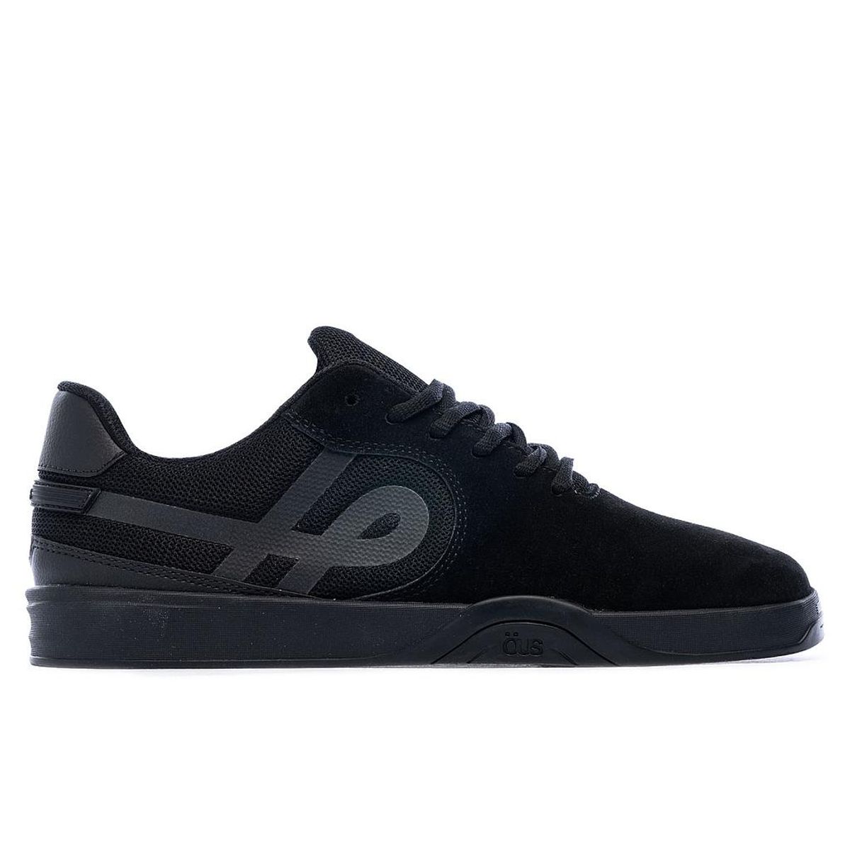 OUS - Zapatillas Imigrante Notorio Essencial Hombre Ouse Negro Negro