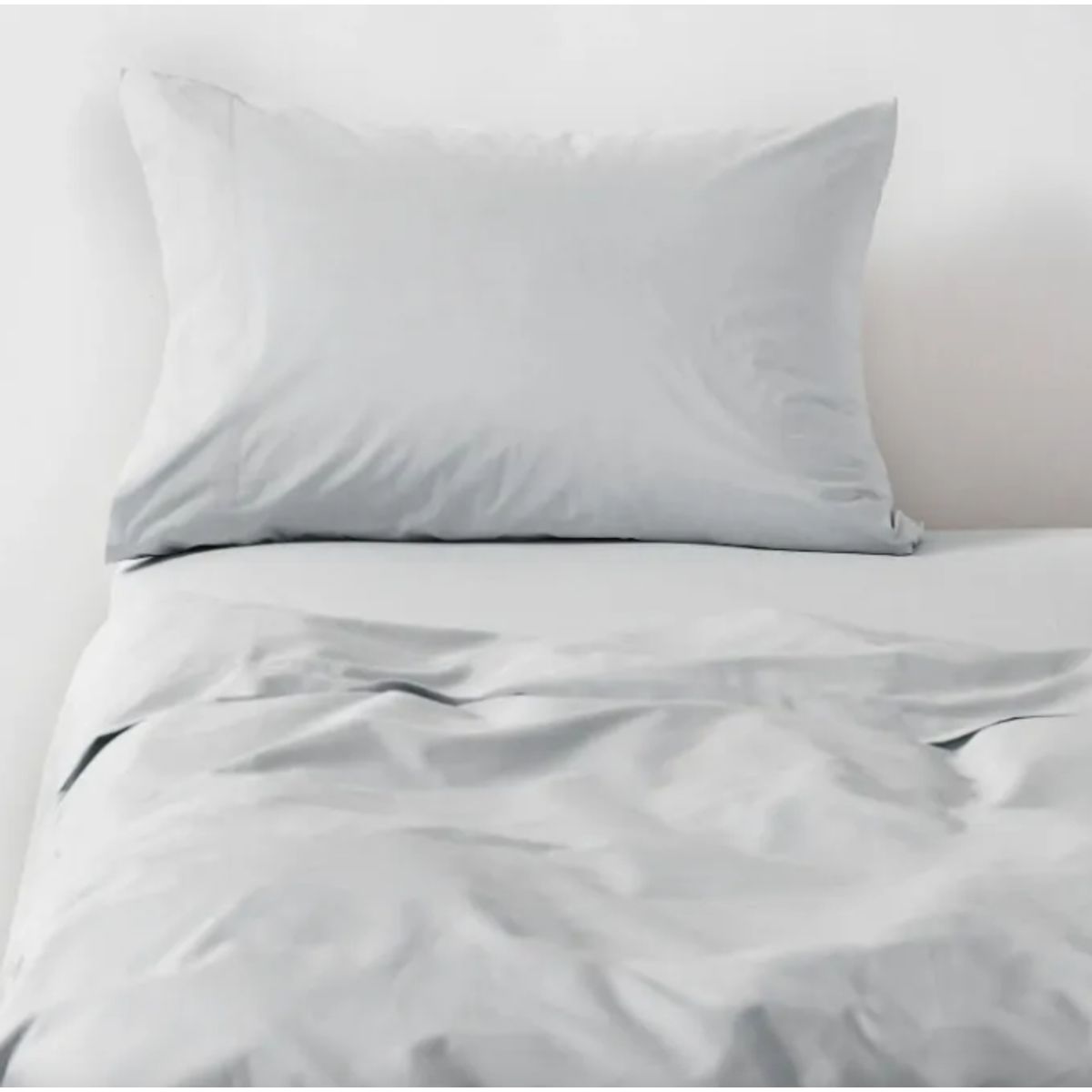 CANNON - Sabanas 2 Plazas Cannon 300 Hilos 100% Algodon Ice