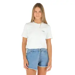 BUFFALO CHILE - Polera Tejo Mujer Buffalo