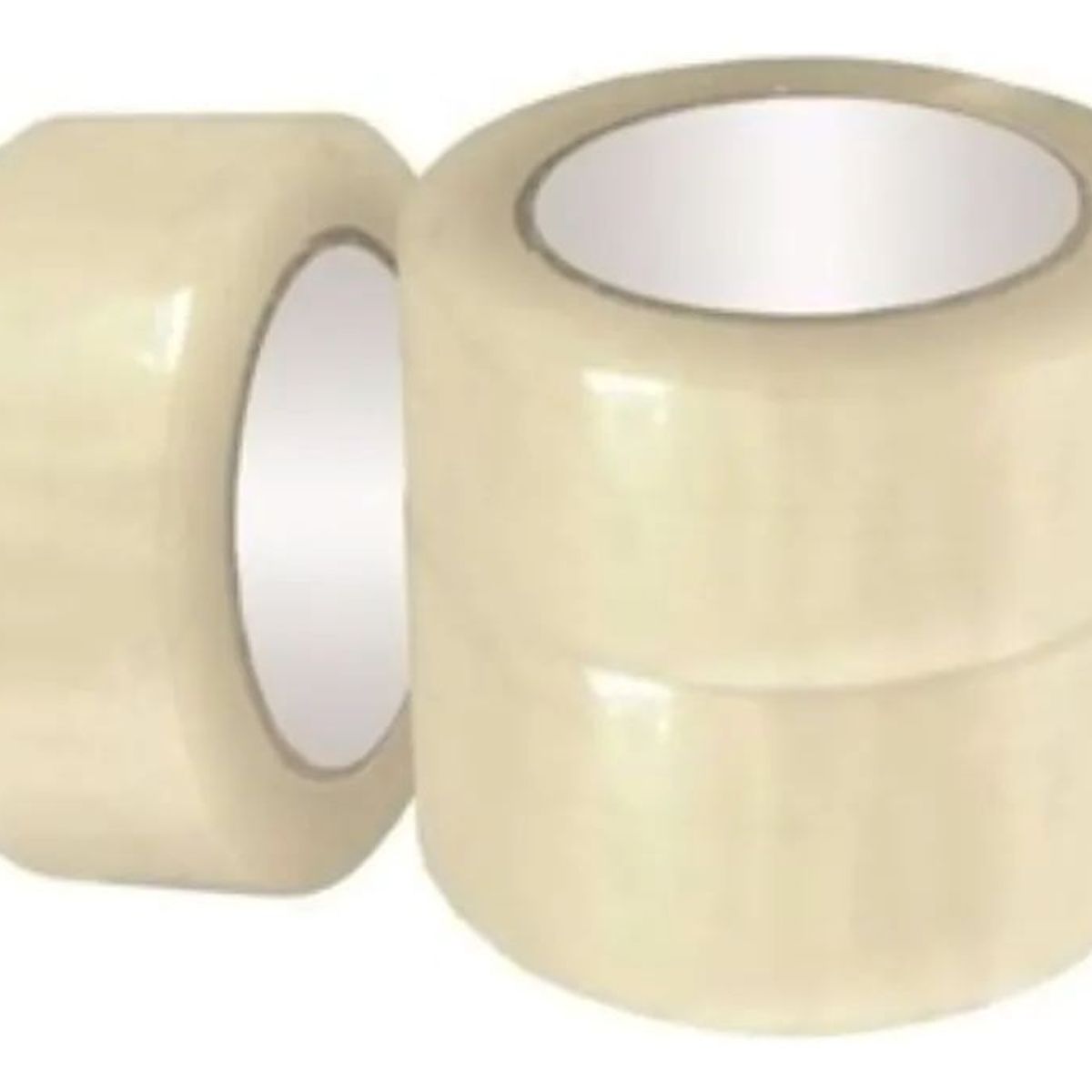 METALFER - Cinta Transparente 40mts X 45mm (embalaje 144 Un)