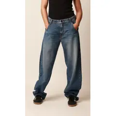 MOMCHIC - Jeans Elena Skate fit