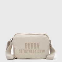 Purse Canvas Beige Essentials