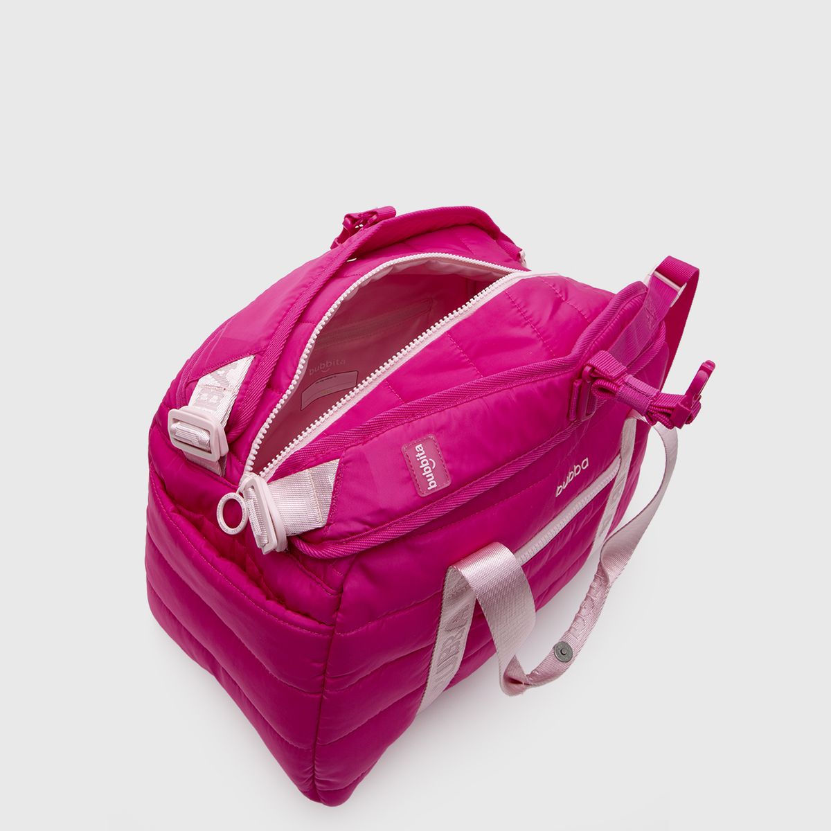 BUBBA - Duffel Bubbita Berry Bubba Essentials