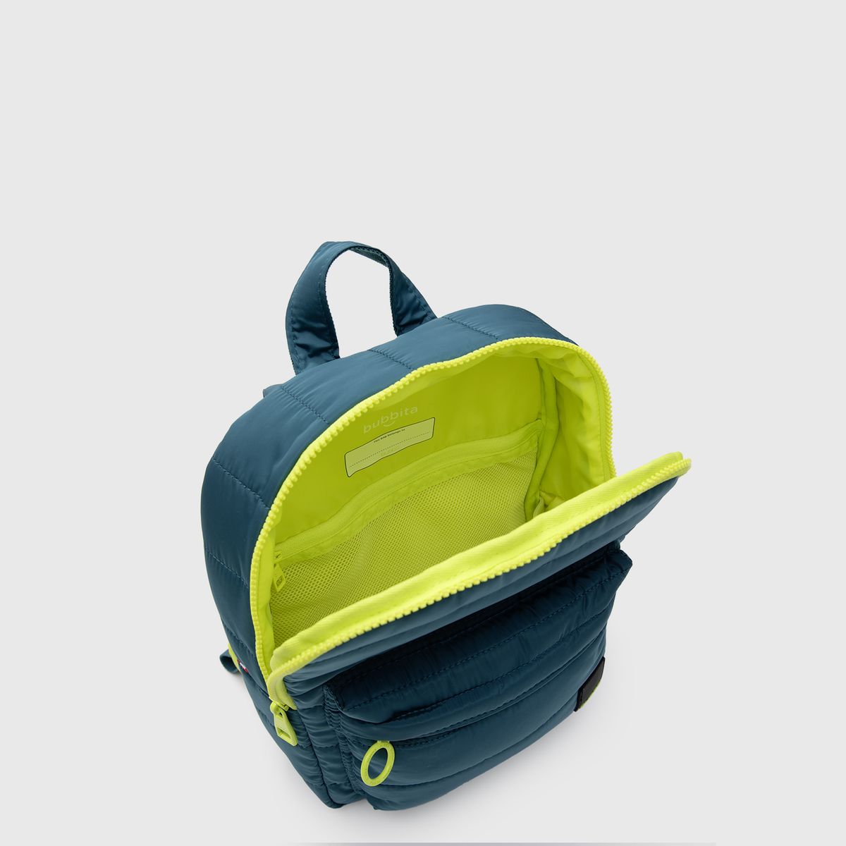 BUBBA - Mochila Bubbita Grass Mini Bubba Essentials