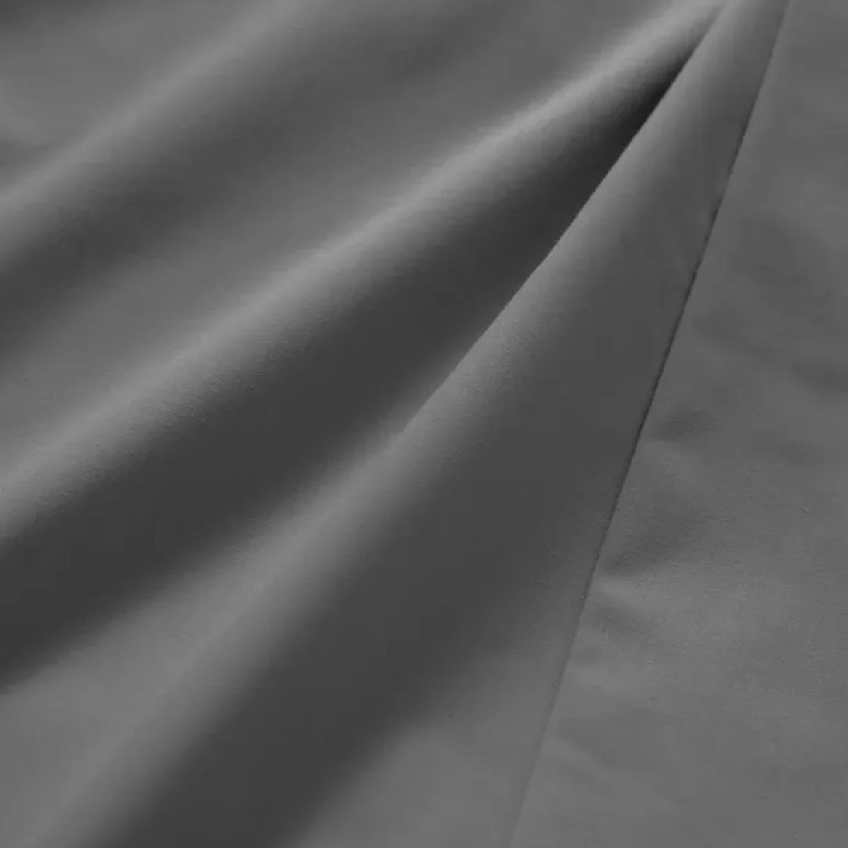 CANNON - Sabana 1.5 Plaza 300 Hilos Cannon 100 % Algodón Fog