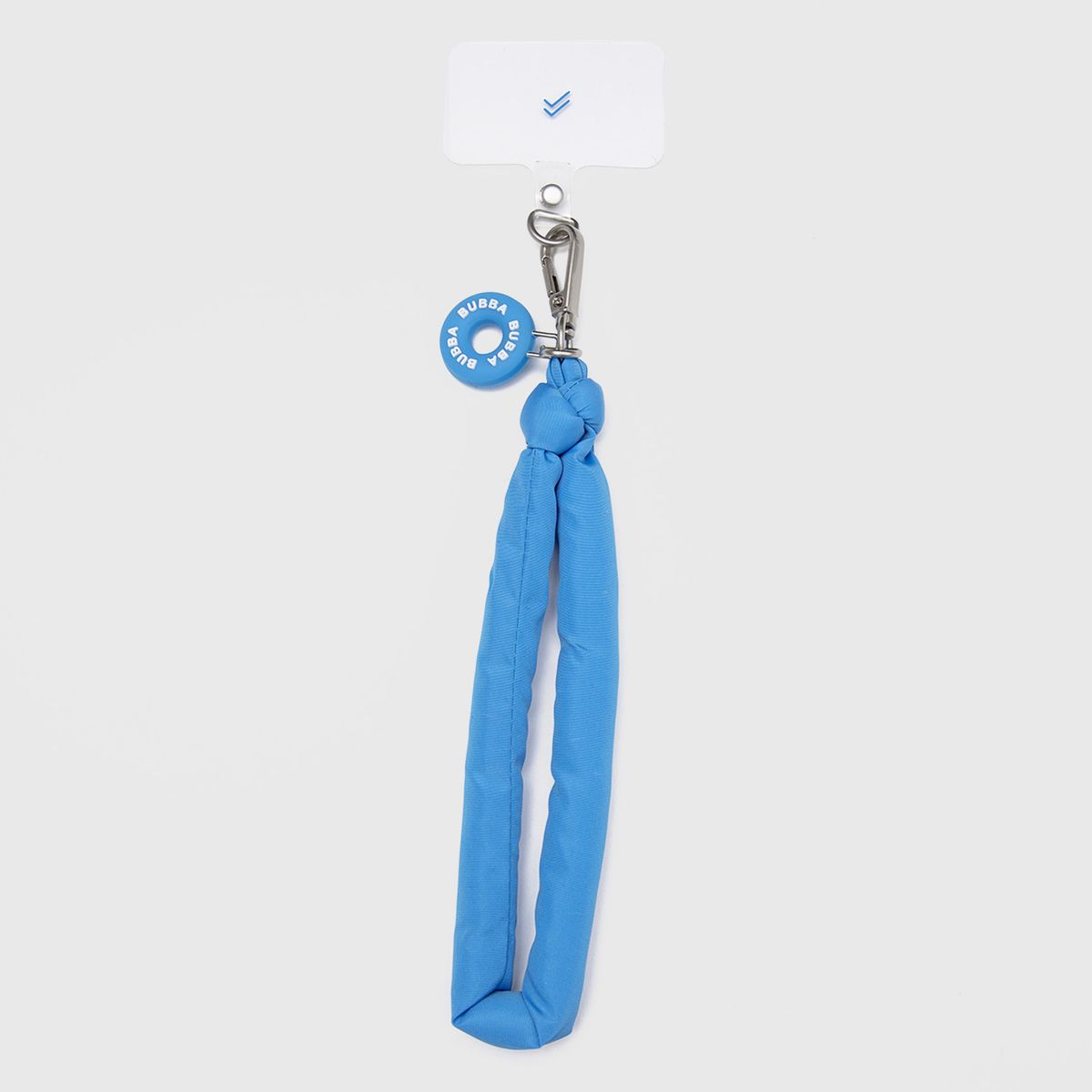 BUBBA - Llavero Originals Azure Bubba Essentials