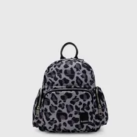 Mochila Victoria Light Cheeta Essentials
