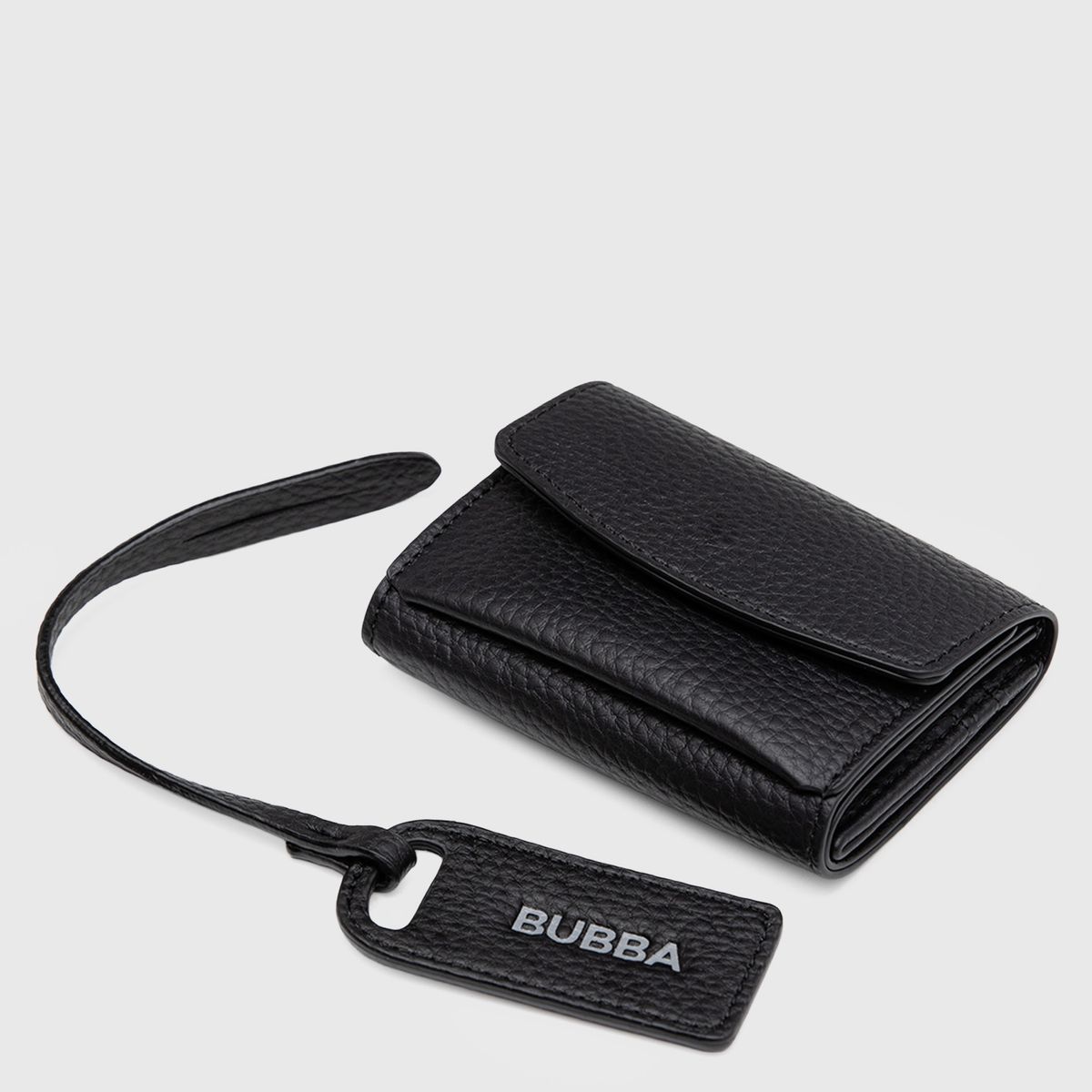 BUBBA - Daily Set Id Black Bubba Essentials