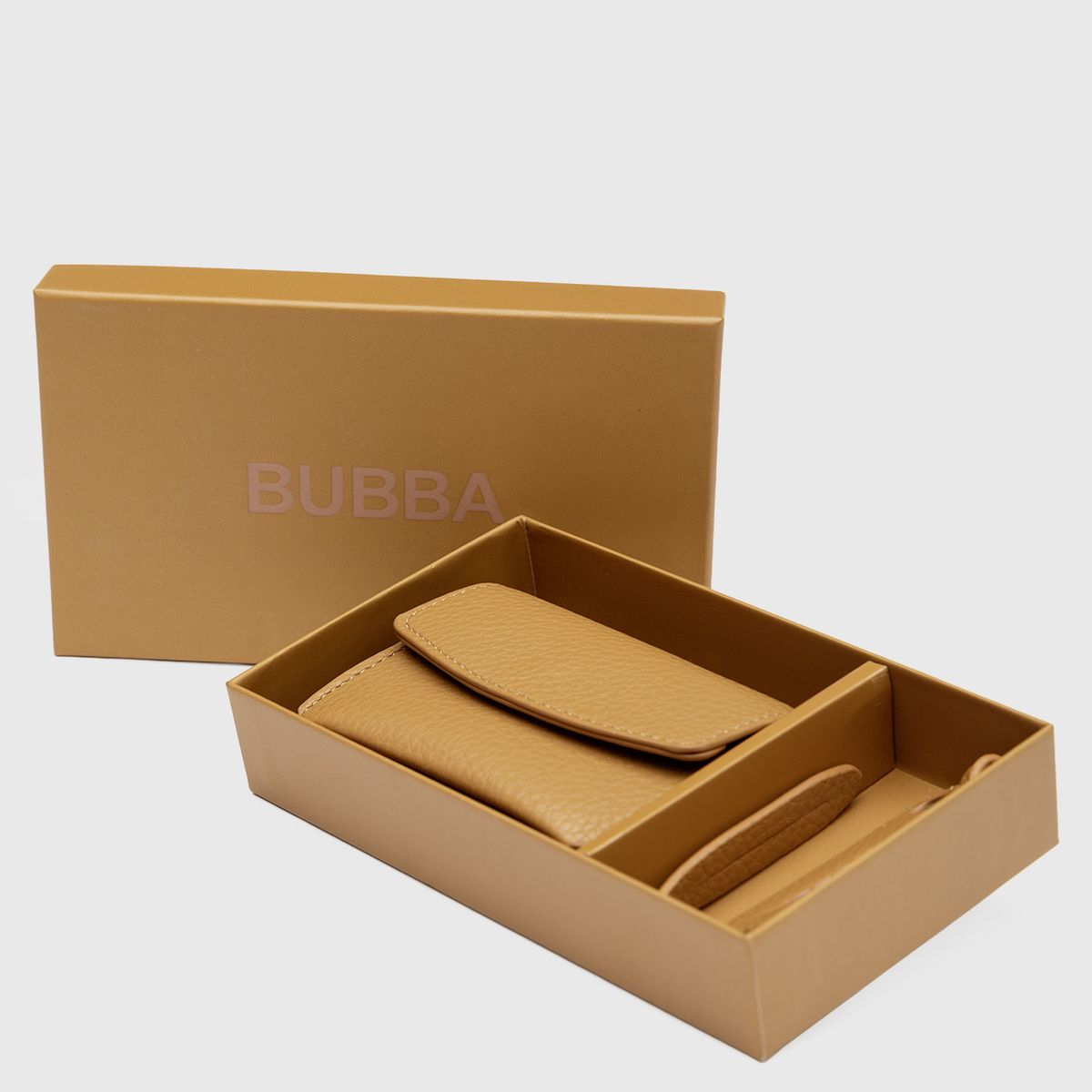 BUBBA - Daily Set Id Terracotta Bubba Essentials