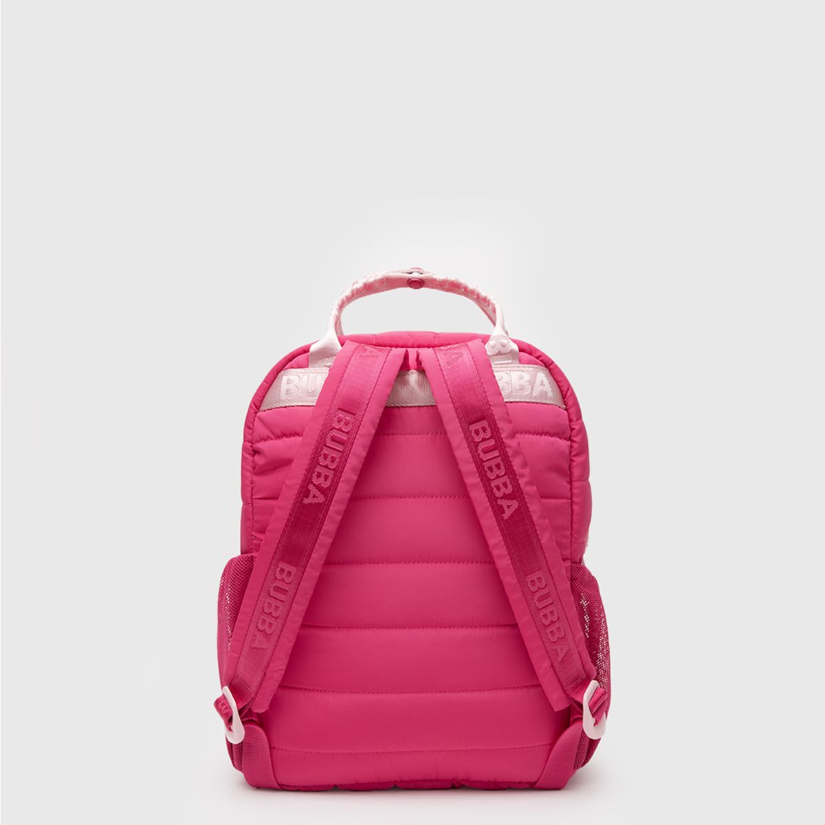 BUBBA - Mochila Bubbita Berry Regular Bubba Essentials